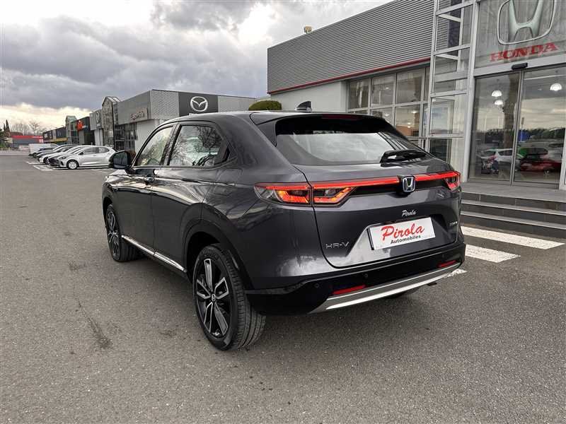 honda - Visuel 2
