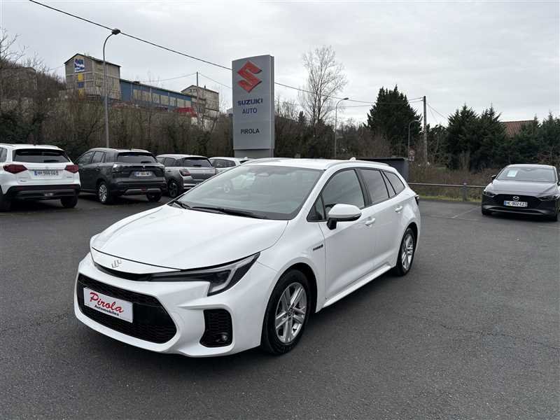 suzuki - Visuel 0