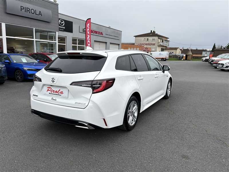 suzuki - Visuel 1