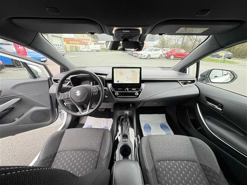 suzuki - Visuel 4
