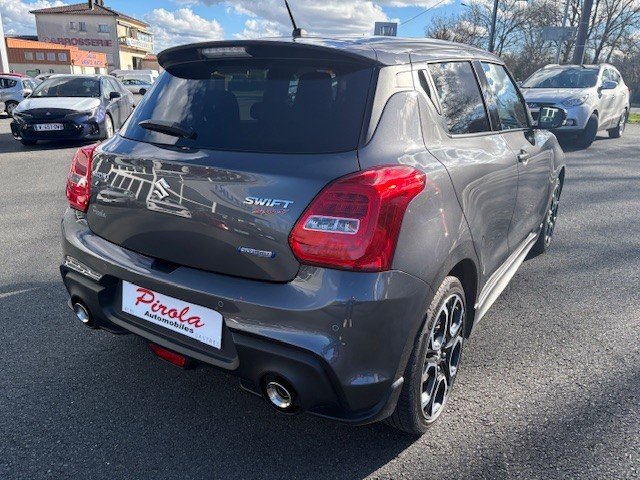 suzuki - Visuel 1
