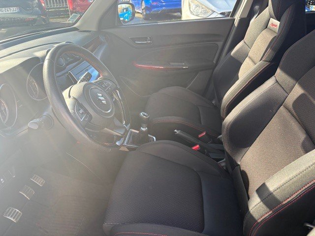 suzuki - Visuel 3
