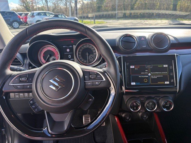 suzuki - Visuel 4