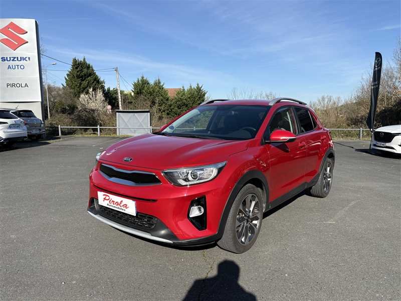 kia - Visuel 0