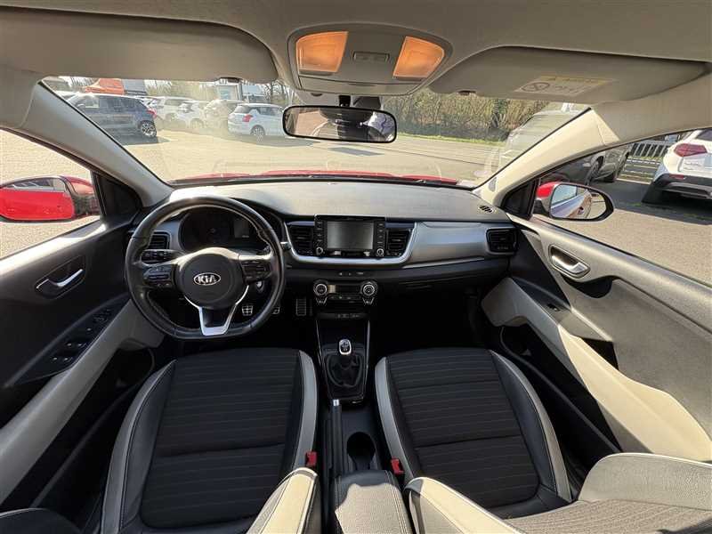 kia - Visuel 3
