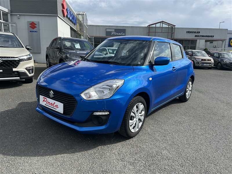 suzuki - Visuel 0