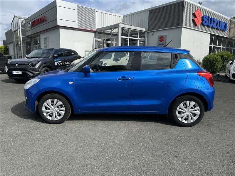 suzuki - Visuel 1
