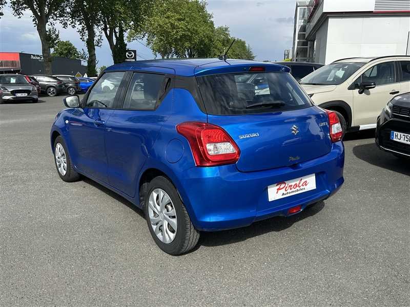 suzuki - Visuel 2