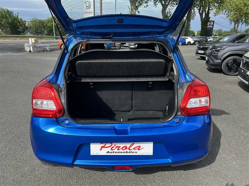 suzuki - Visuel 3