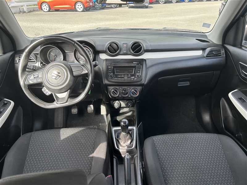 suzuki - Visuel 5