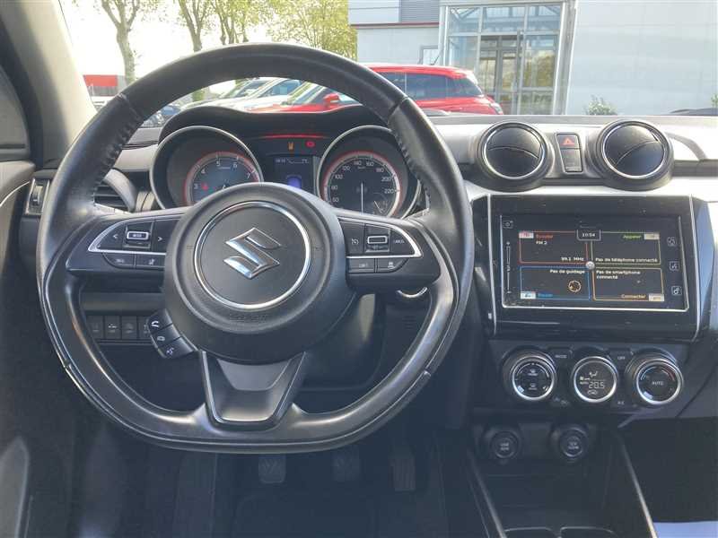 suzuki - Visuel 4