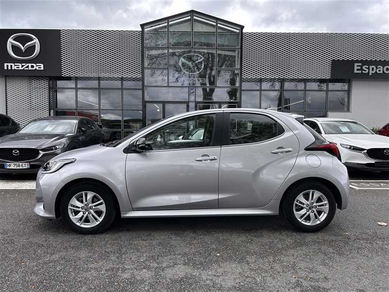 mazda - Visuel 1