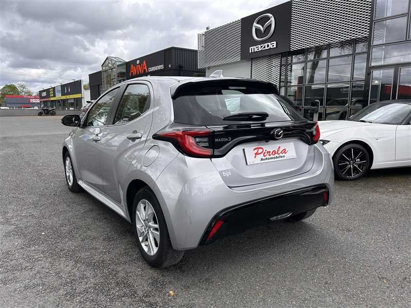 mazda - Visuel 2