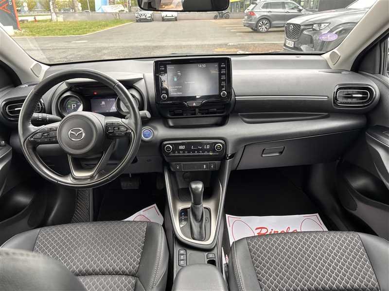 mazda - Visuel 5