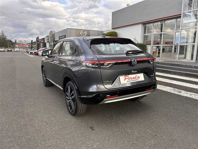 honda - Visuel 2