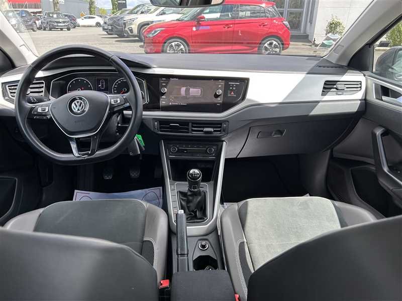 volkswagen - Visuel 5