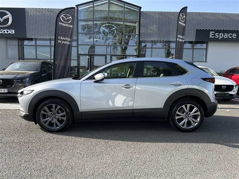 mazda - Visuel 1