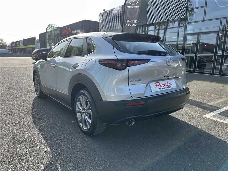 mazda - Visuel 2