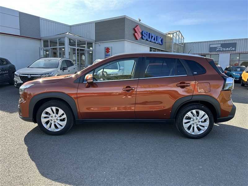 suzuki - Visuel 1
