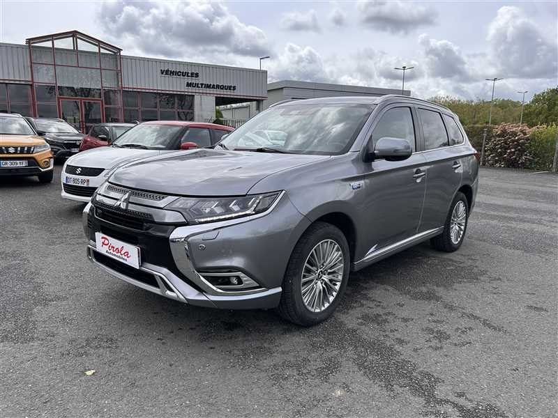 mitsubishi - Visuel 0