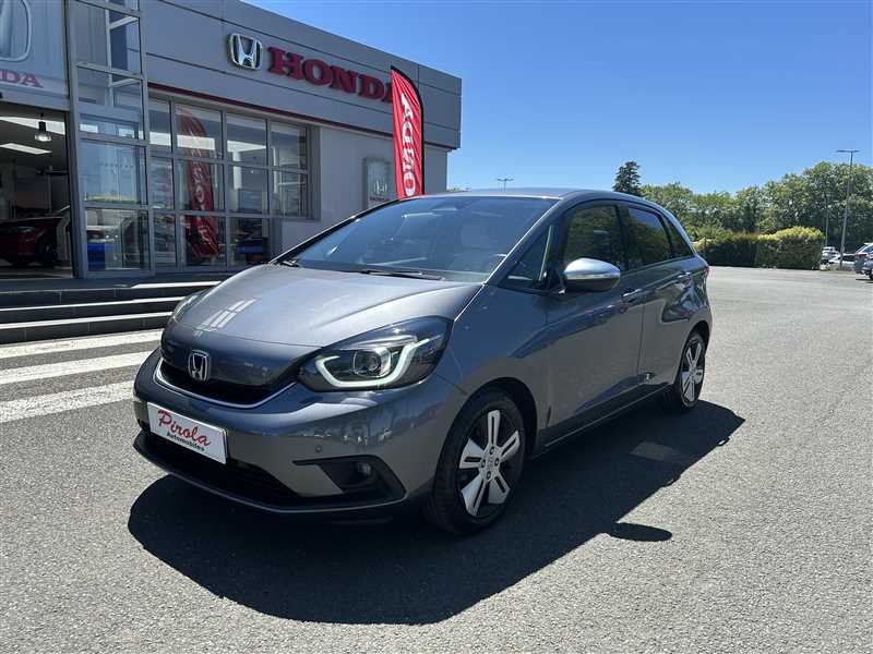 honda - Visuel 0