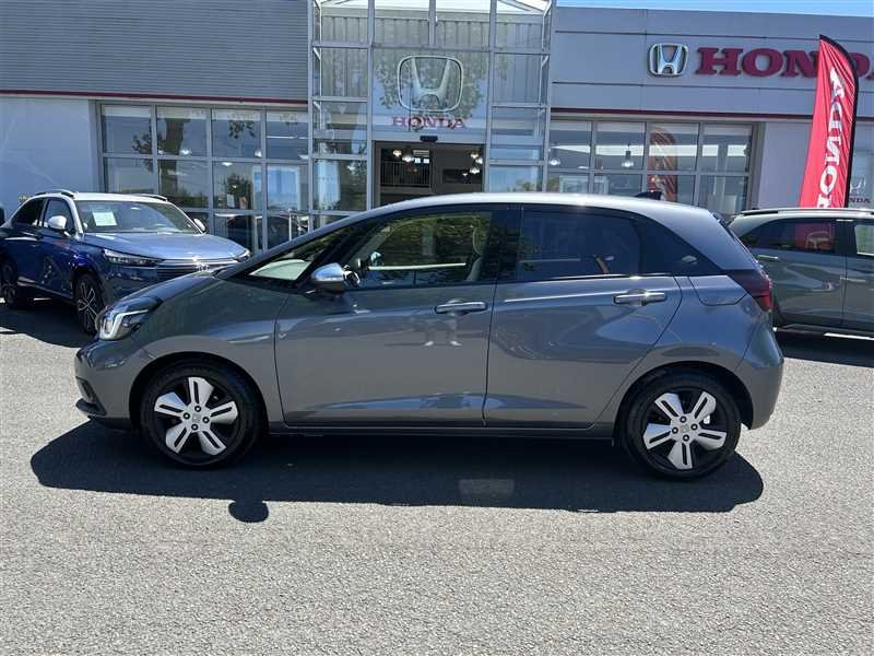 honda - Visuel 1