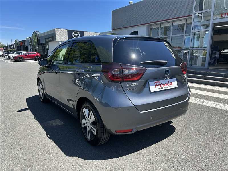 honda - Visuel 2