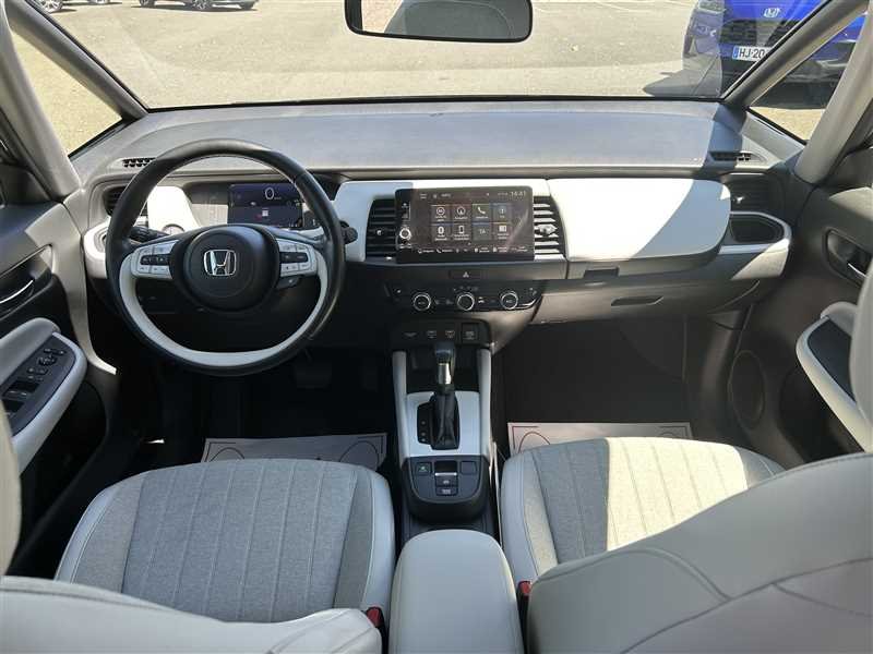 honda - Visuel 5