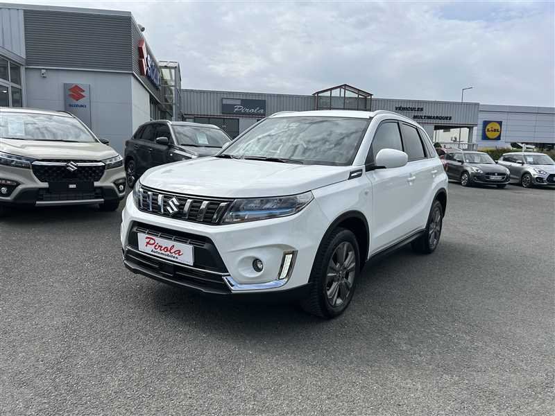 suzuki - Visuel 0
