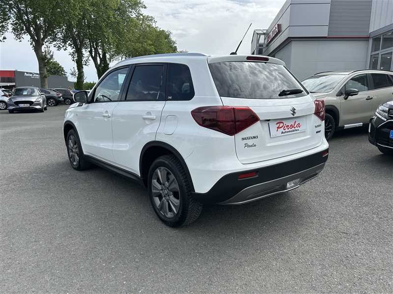 suzuki - Visuel 2