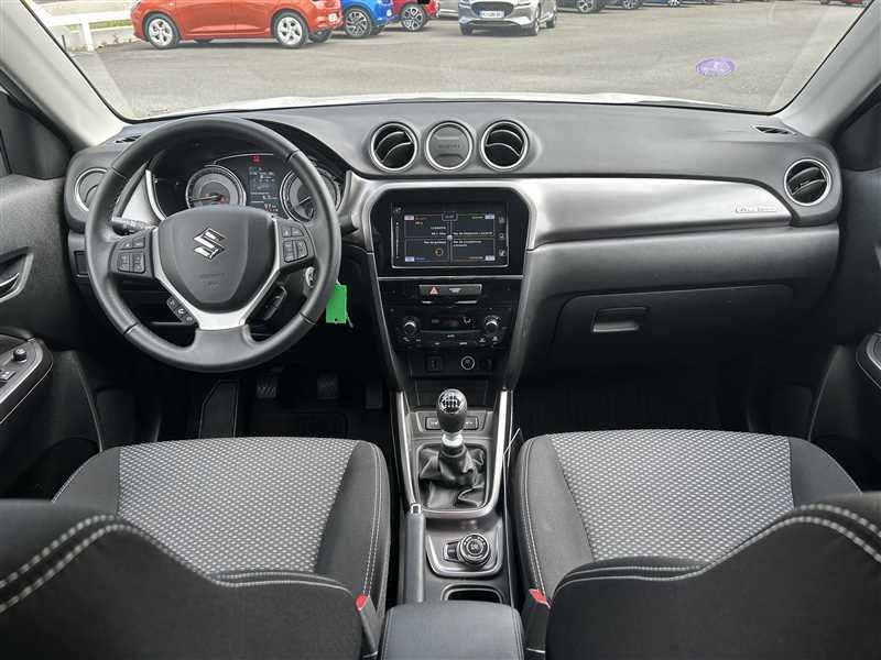 suzuki - Visuel 5