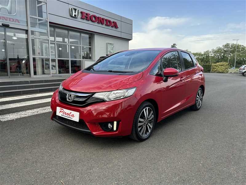 honda - Visuel 0