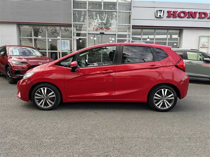 honda - Visuel 1