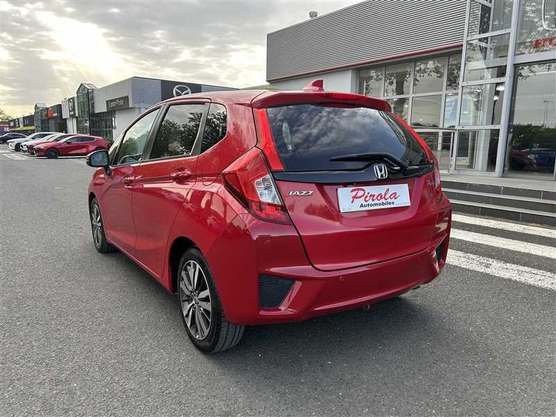 honda - Visuel 2