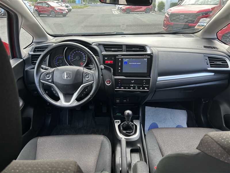honda - Visuel 5