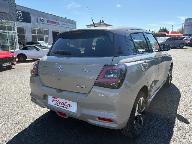 suzuki - Visuel 1