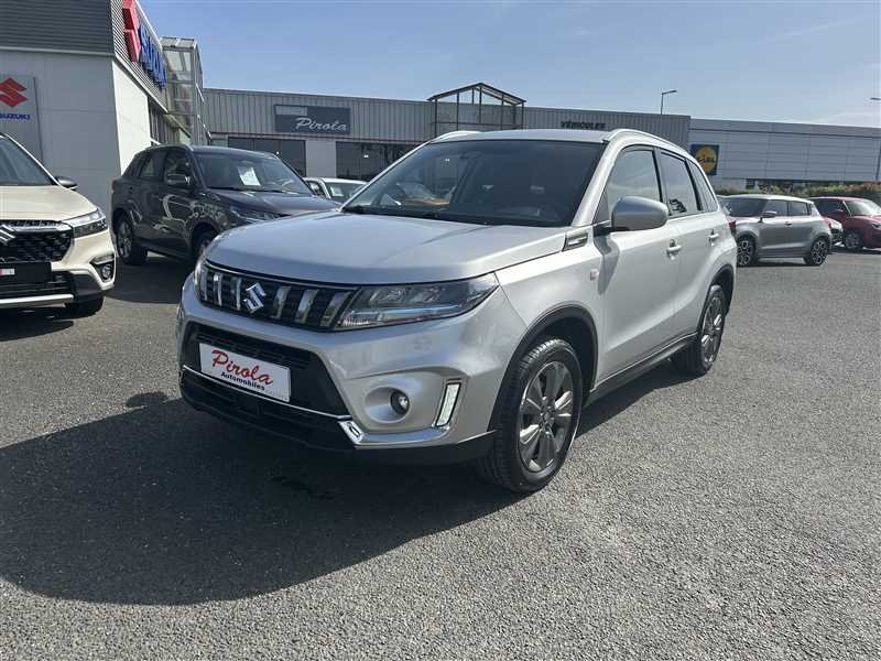 suzuki - Visuel 0