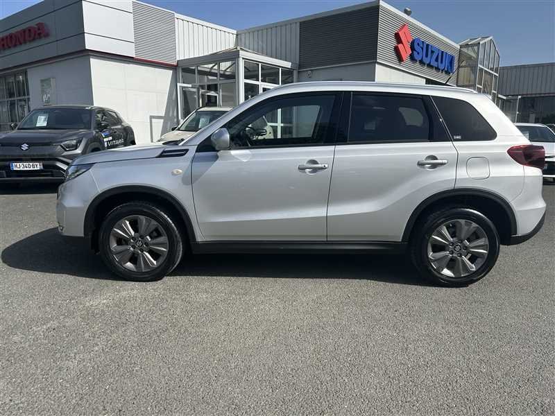 suzuki - Visuel 1