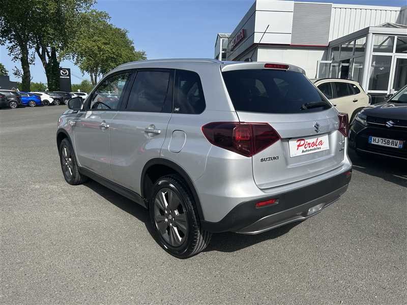 suzuki - Visuel 2