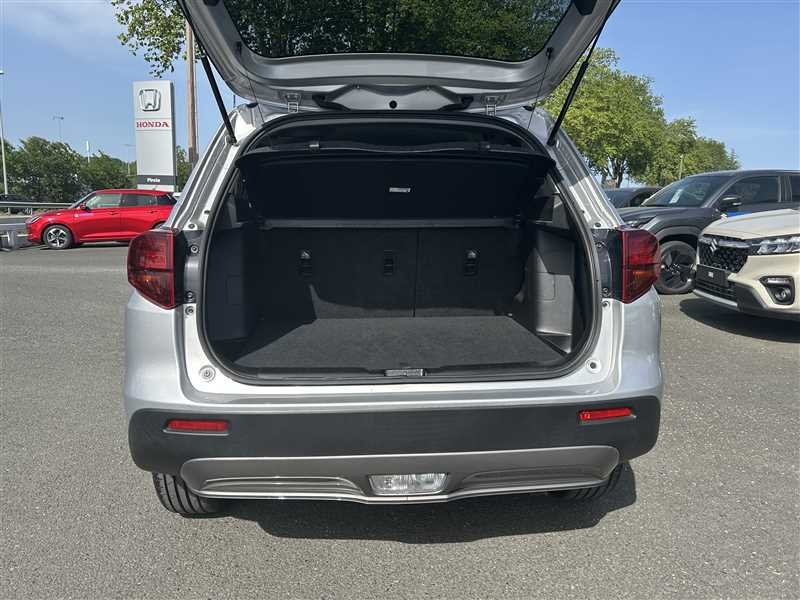 suzuki - Visuel 3