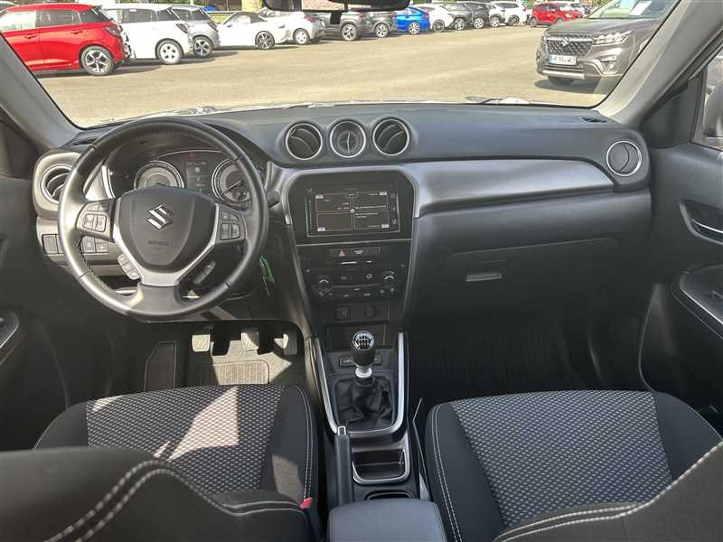 suzuki - Visuel 5
