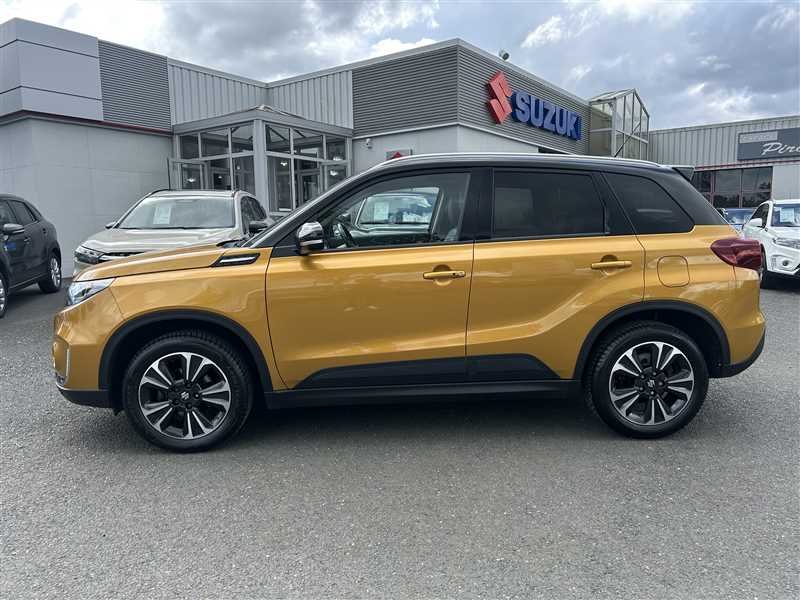 suzuki - Visuel 1