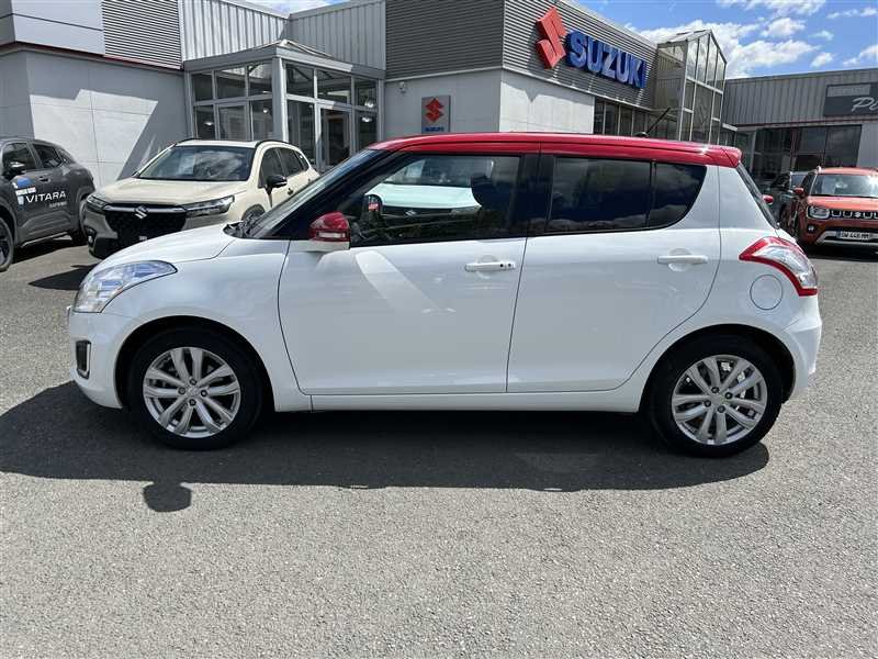 suzuki - Visuel 1