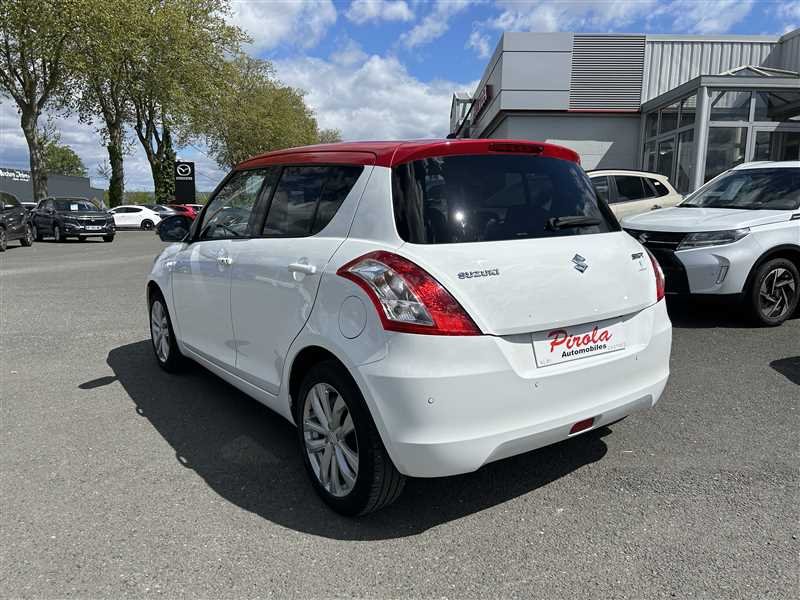 suzuki - Visuel 2