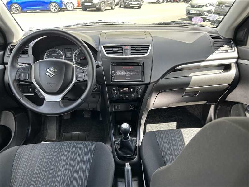 suzuki - Visuel 5