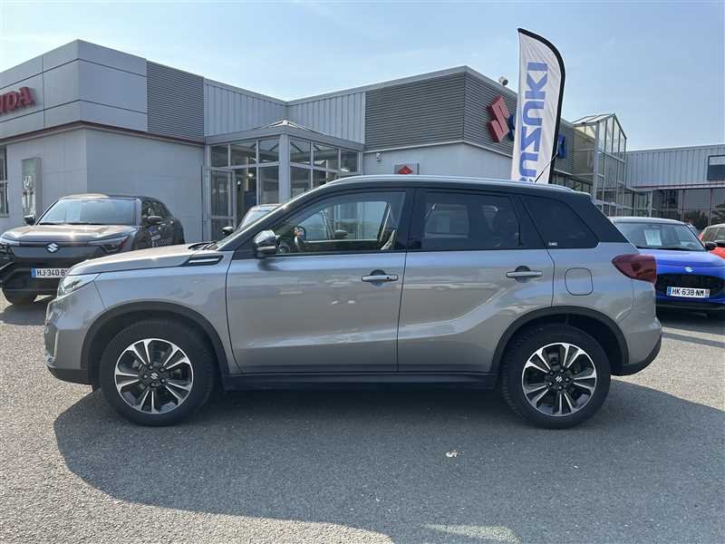 suzuki - Visuel 1