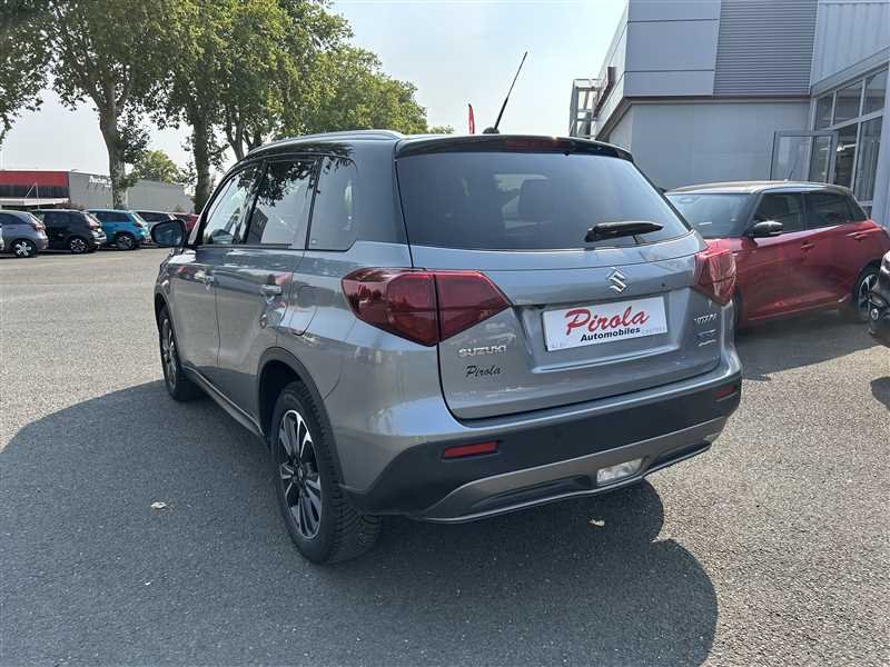 suzuki - Visuel 2