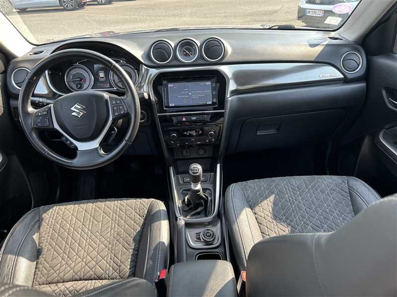 suzuki - Visuel 5