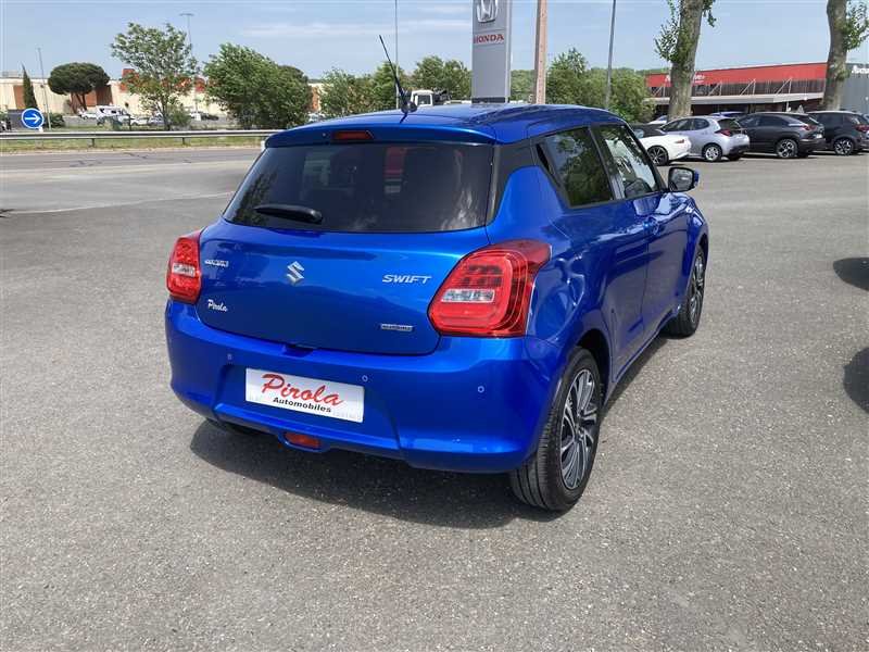 suzuki - Visuel 1