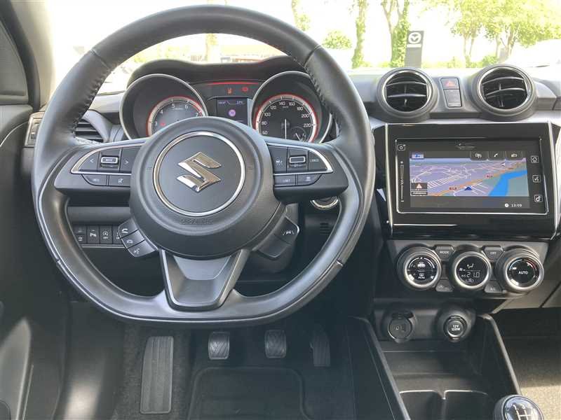 suzuki - Visuel 4